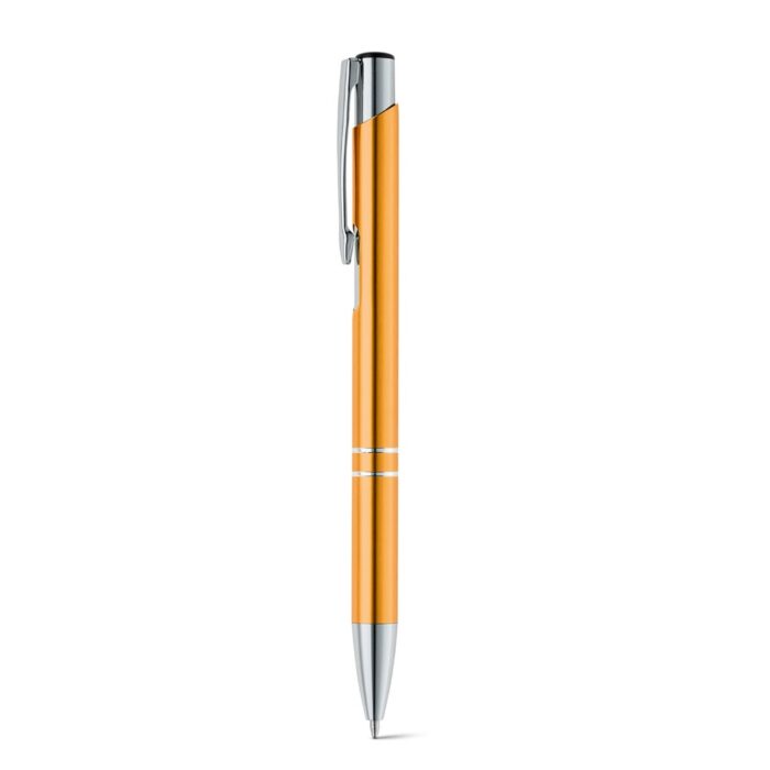 BETA. Kugelschreiber aus Aluminium-91311 – Bild 12