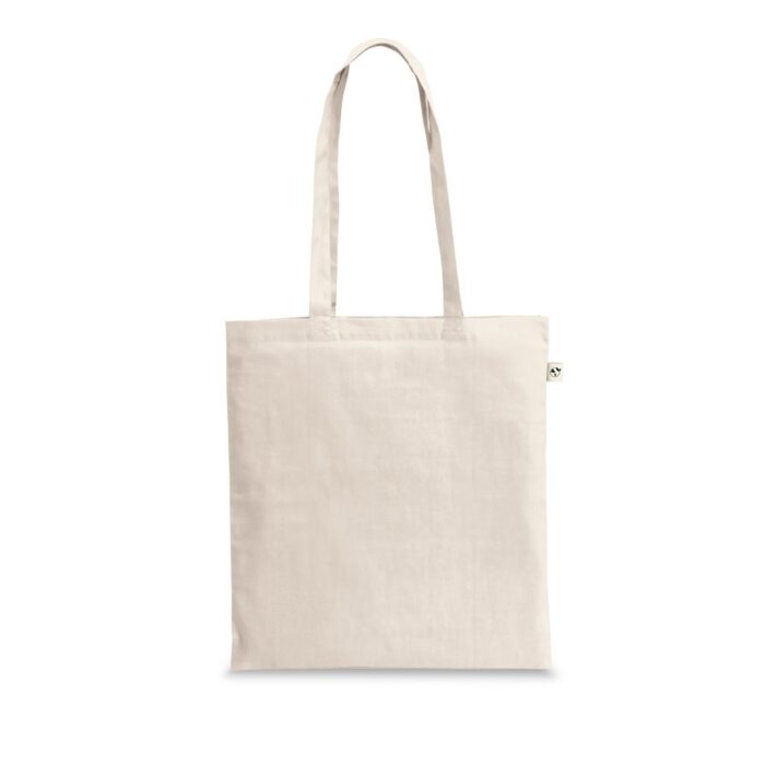 SALZBURG. Tasche aus 100% Bio-Baumwolle (180 g/m²)-92524 – Bild 2