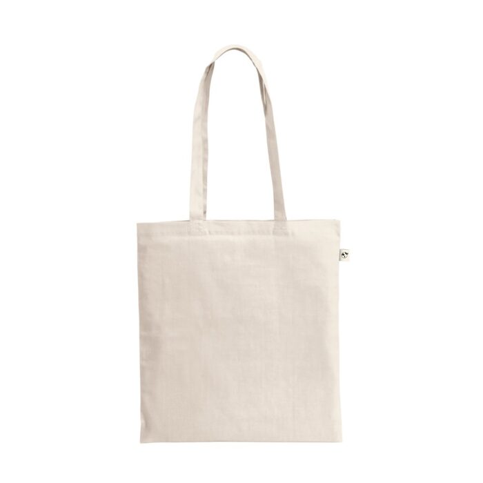 SALZBURG. Tasche aus 100% Bio-Baumwolle (180 g/m²)-92524