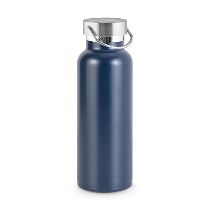 DUPLANTIS. Edelstahlflasche (90% recycelt) mit Vakuum-Isolierung 750 mL-94345 – Bild 4